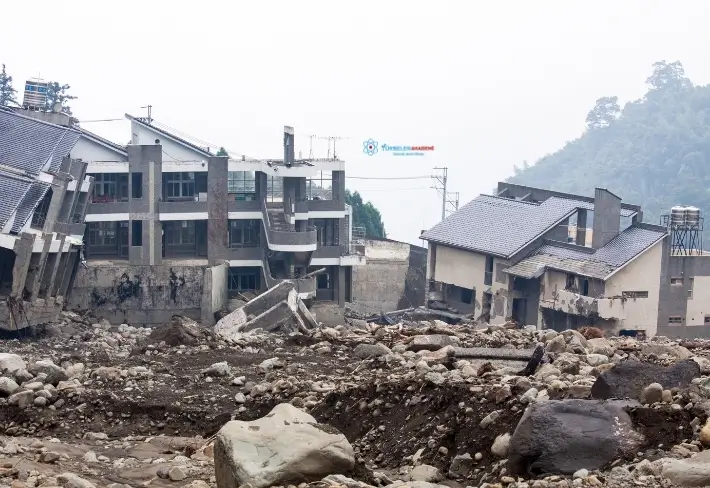 Afet Farkındalık Eğitimi